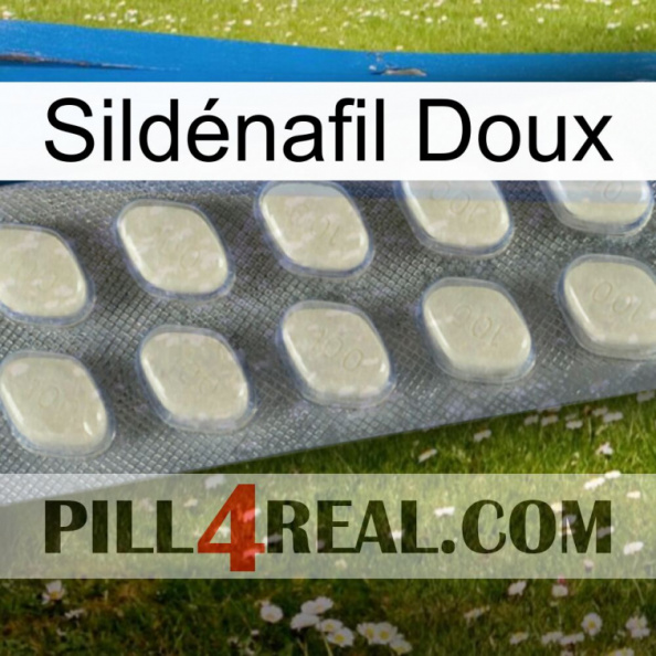 Sildénafil Doux 08
